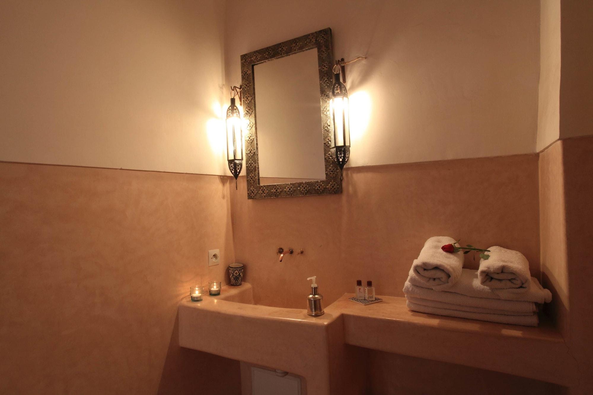 Vakantiehuis Dar Aicha En Exclusivite