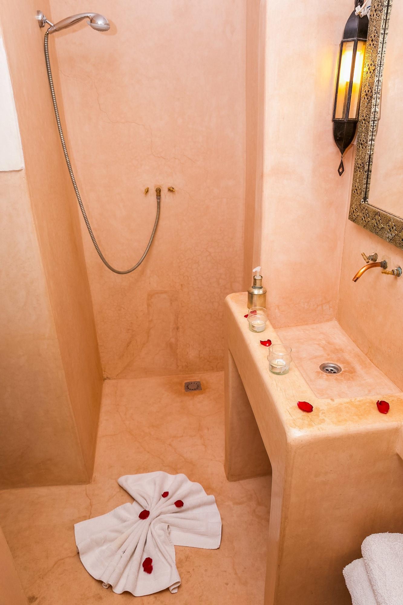 Dar Aicha En Exclusivite Vakantiehuis *
