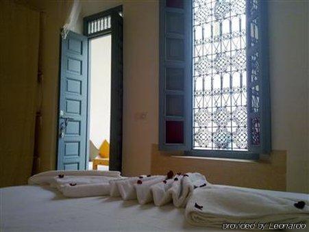Dar Aicha En Exclusivite Vakantiehuis Marrakesh