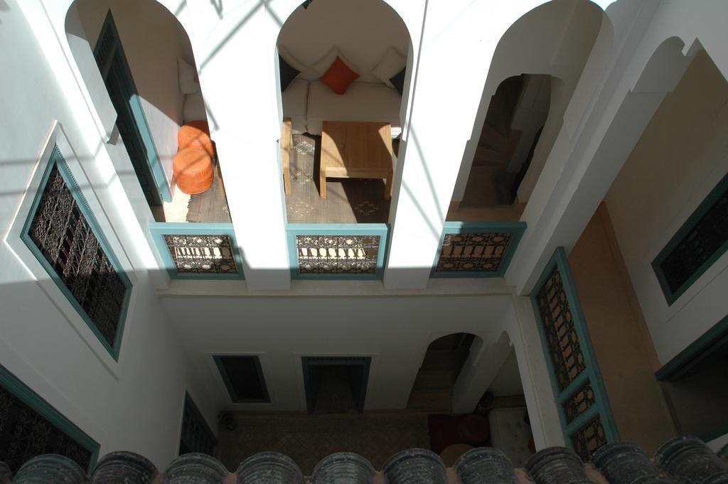 Vakantiehuis Dar Aicha En Exclusivite