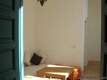 Vakantiehuis Dar Aicha En Exclusivite