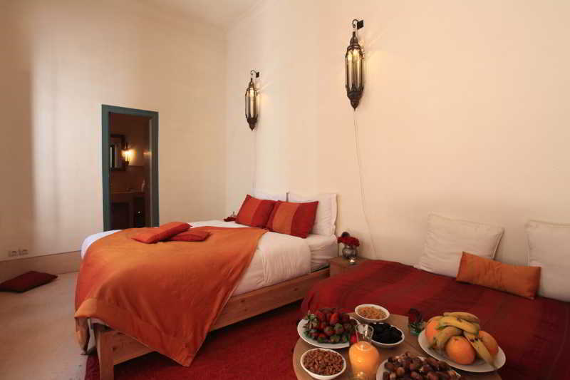 Vakantiehuis Dar Aicha En Exclusivite