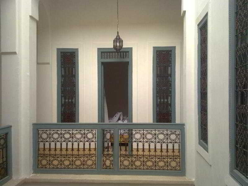 Vakantiehuis Dar Aicha En Exclusivite Marrakesh