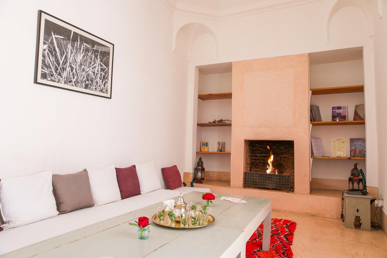 Vakantiehuis Dar Aicha En Exclusivite