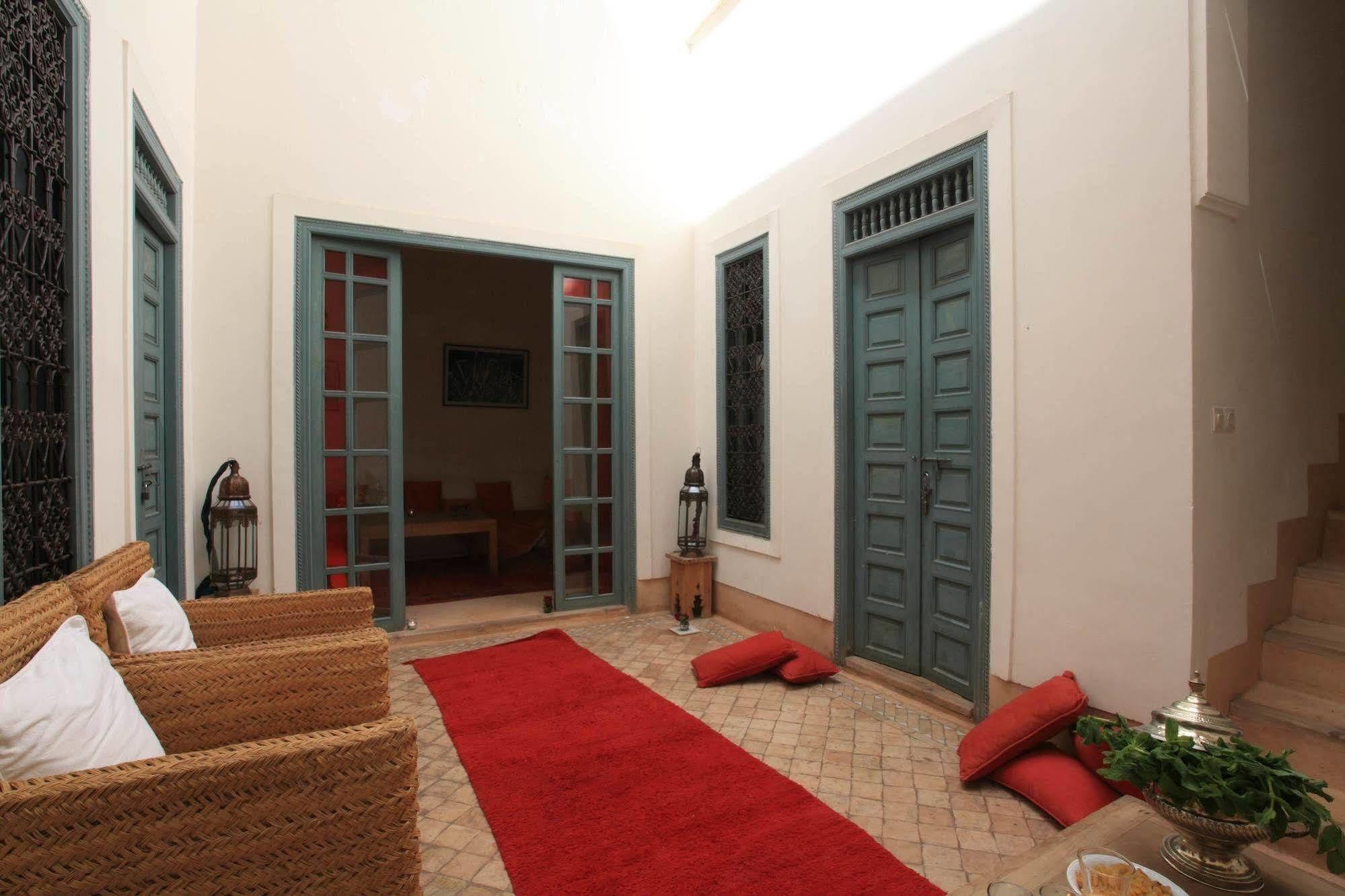 Dar Aicha En Exclusivite Vakantiehuis