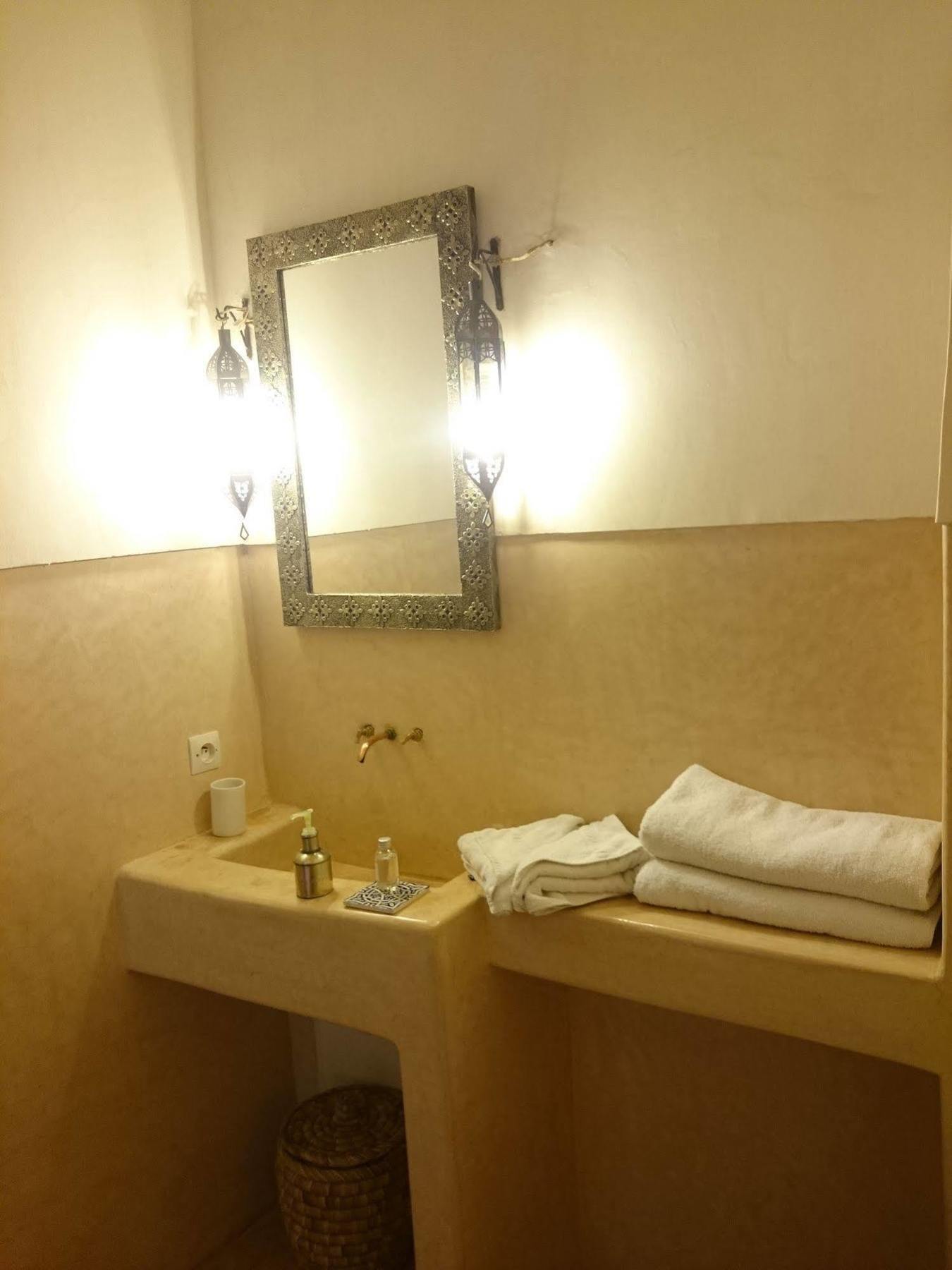 Dar Aicha En Exclusivite Vakantiehuis Marrakesh
