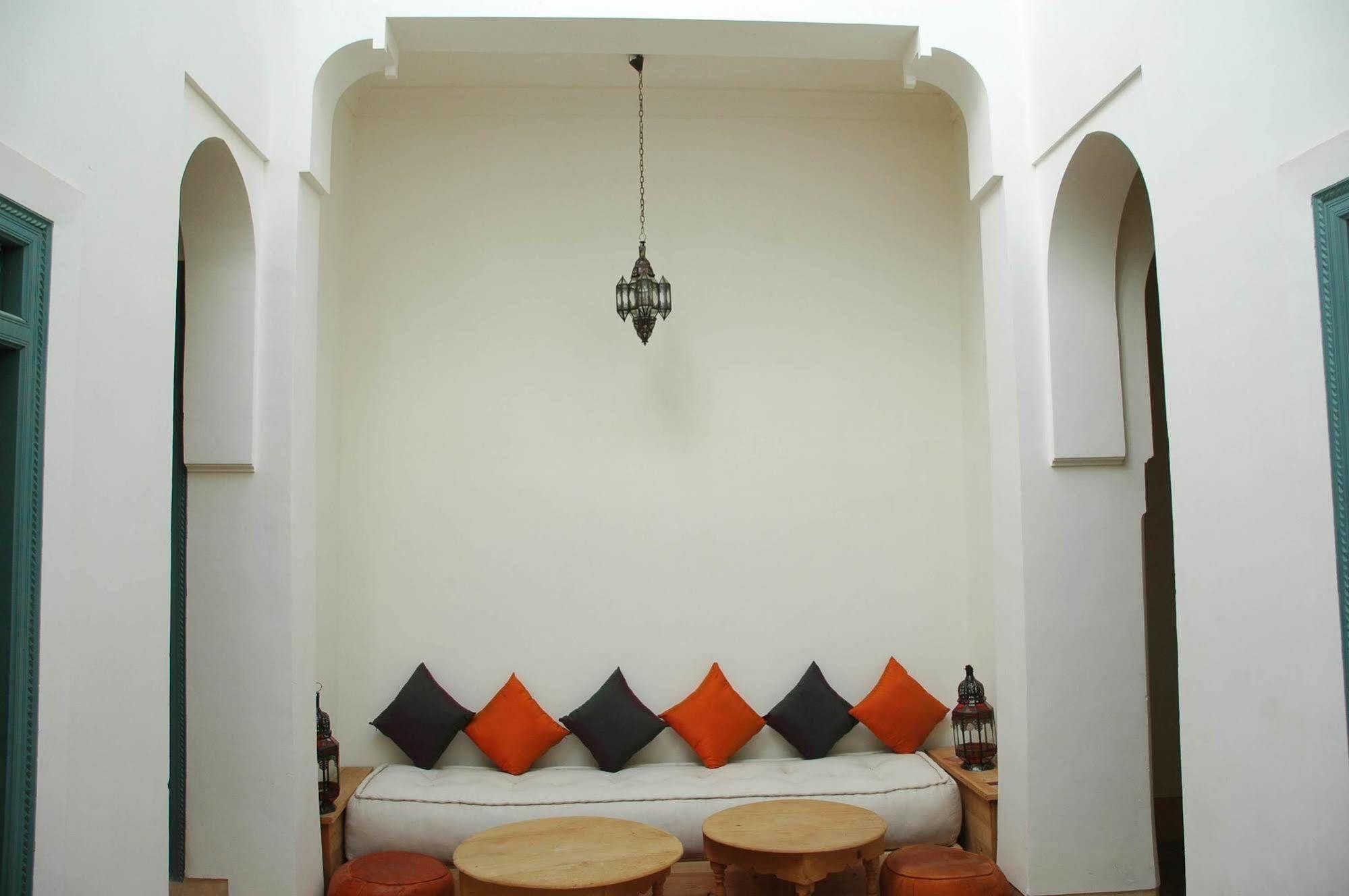 Dar Aicha En Exclusivite Vakantiehuis Marrakesh