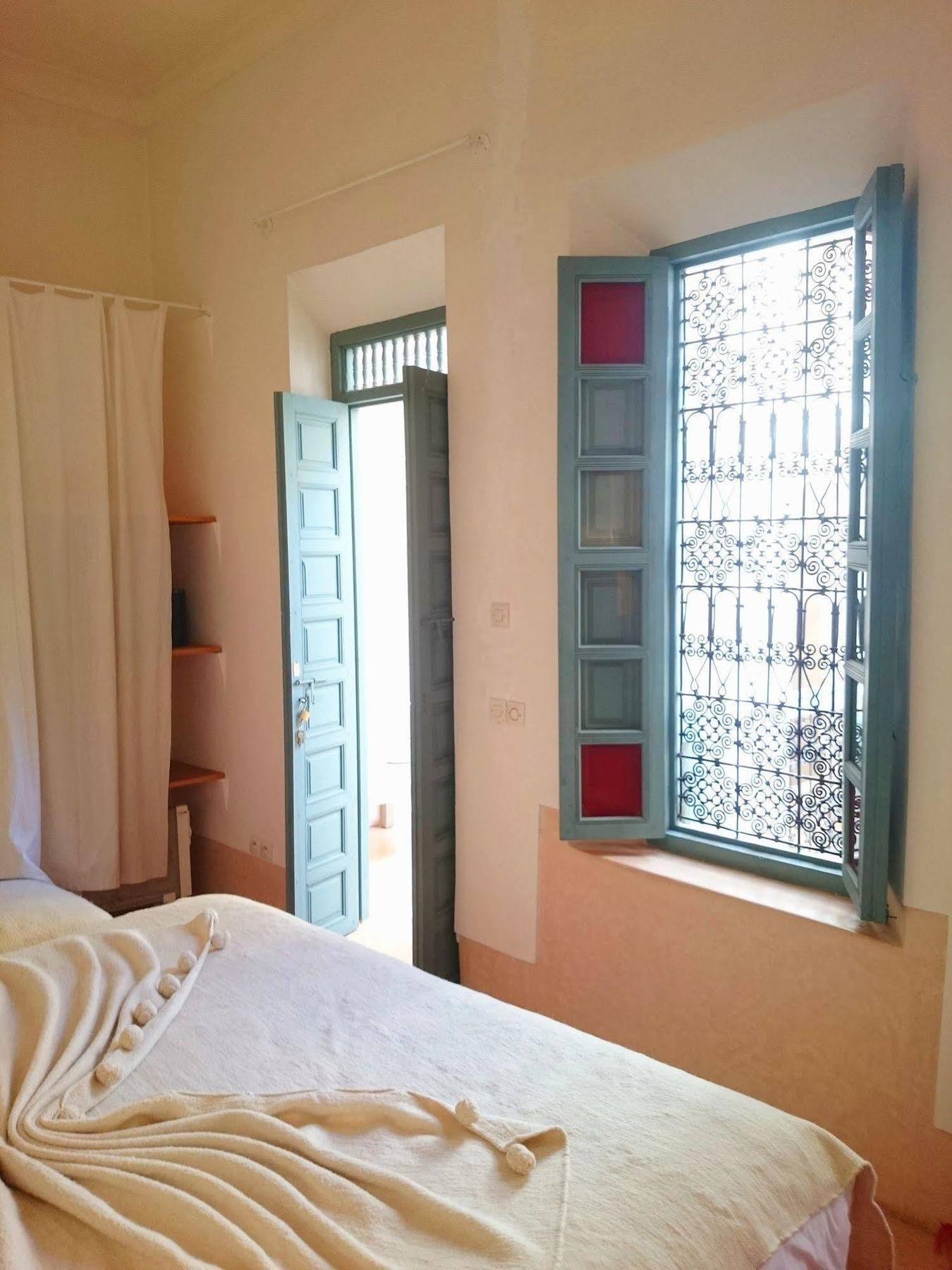 Dar Aicha En Exclusivite Vakantiehuis *