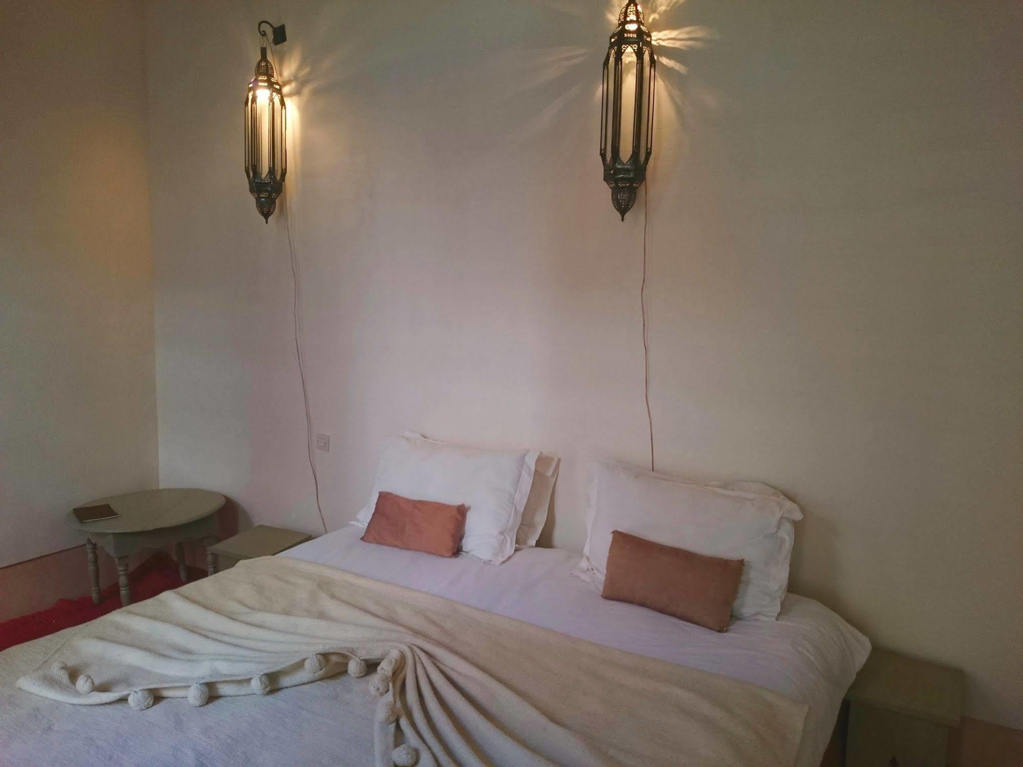 Vakantiehuis Dar Aicha En Exclusivite Marrakesh