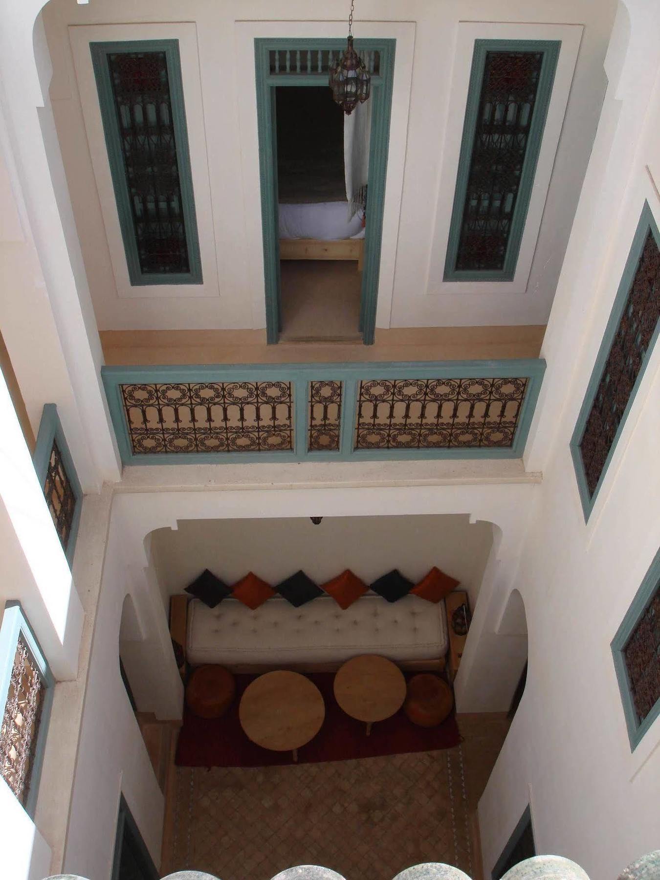 Vakantiehuis Dar Aicha En Exclusivite *