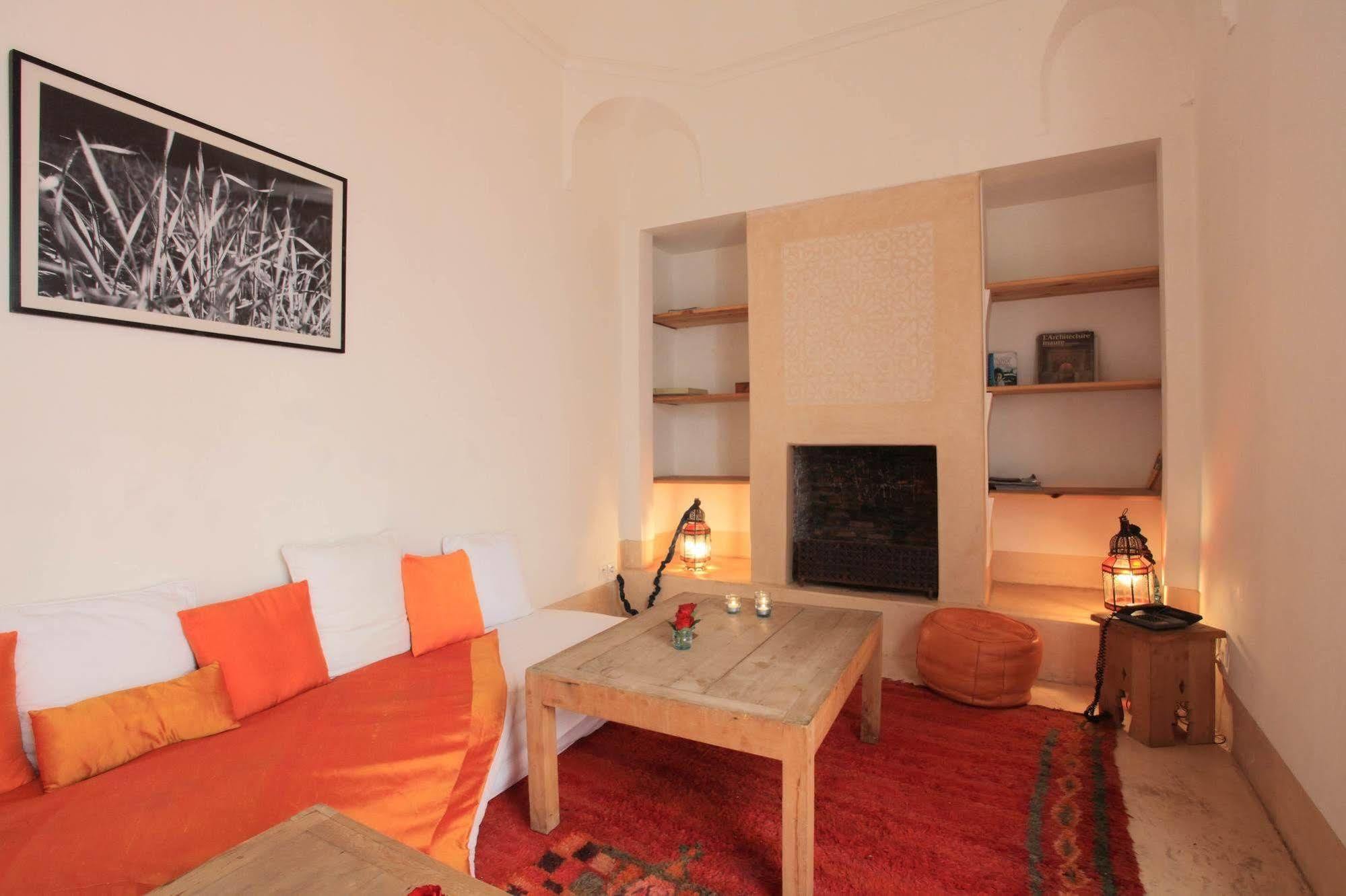Vakantiehuis Dar Aicha En Exclusivite