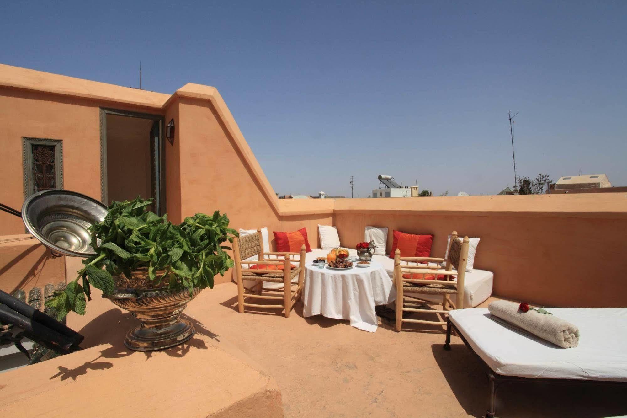 Dar Aicha En Exclusivite Vakantiehuis