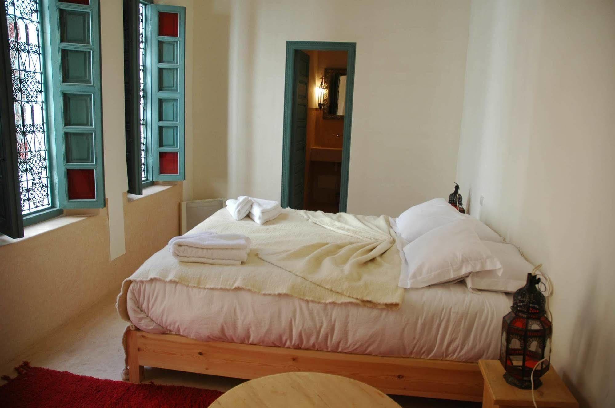 Vakantiehuis Dar Aicha En Exclusivite Marrakesh
