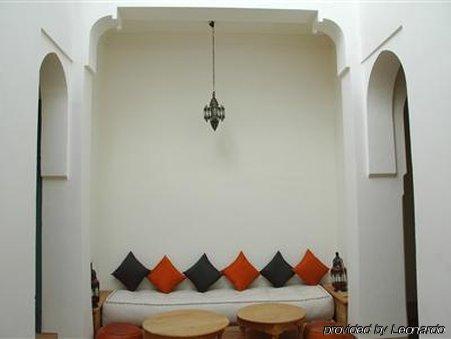 Ferienhaus Riad Dar Aicha En Exclusivité *